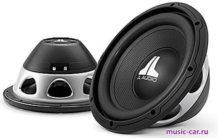 Сабвуфер в авто JL Audio 12WX-4 Сабвуфер JL Audio 12WX-4